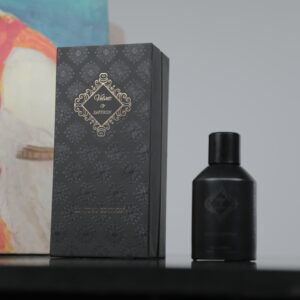 Alternative view of عطر فلفت زعفران – الزعفران الأصلي والمسك الأبيض