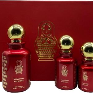 Alternative view of عطر ماتريوشكا – نفحات من زهور الريف الروسي