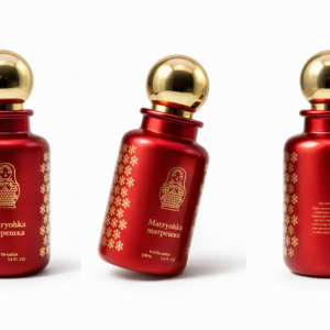 Alternative view of عطر ماتريوشكا – Matryoshka Eau de Parfum برائحة فاكهية دافئة