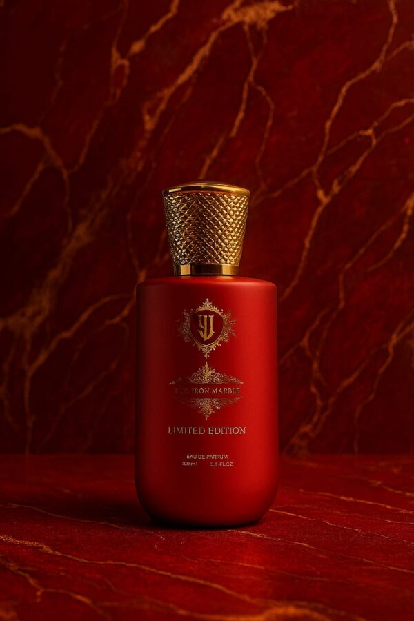 عطر مارون ماربل – عود معتق وتبغ فاخر