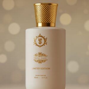 عطر سموك ماربل – ورد فرنسي مع مسك وعنبر فاخر