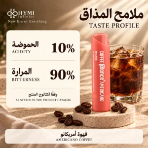 ⁦أمريكانو – قهوة بدون ماكينة من Once@⁩ - الصورة ⁦5⁩