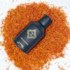 عطر فلفت زعفران – الزعفران الأصلي والمسك الأبيض
