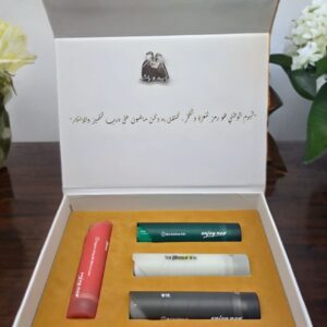 Alternative view of علبة فرحة الاتحاد (10 علب)