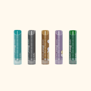 كبسولات Once Coffee المبتكرة