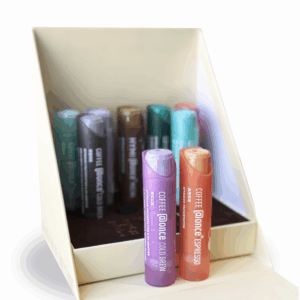 Alternative view of علبة واحدة… 9 نكهات مميزة – حصرياً من Once@