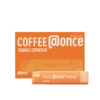 قهوة منعشة Once@ Espresso بنكهة البرتقال