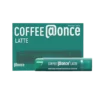 لاتيه – قهوة كريمية فورية من Once@