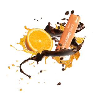 Alternative view of قهوة منعشة Once@ Espresso بنكهة البرتقال