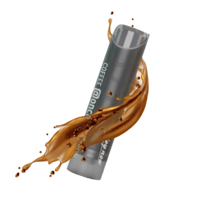 Alternative view of كولد برو – تحميصة داكنة بدون ماكينة من Once@