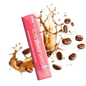 Alternative view of أمريكانو – قهوة بدون ماكينة من Once@