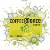 Once@ – قهوة بنكهة العنب | قهوة مبتكرة بدون ماكينة