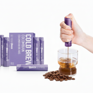 كولد برو Once@ – كولومبي بتحميص متوسط