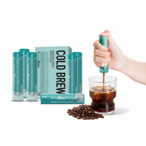 كولد برو – تحميصة متوسطة بدون ماكينة من Once@