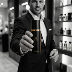 Alternative view of HYMI Infinity جلوري – فخامة الزعفران وعبق الجلود الأصيلة