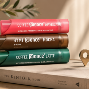 HYMI Coffee
